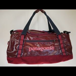 Patagonia Black Hole Duffel 60L